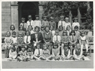 Kindergarten 1977